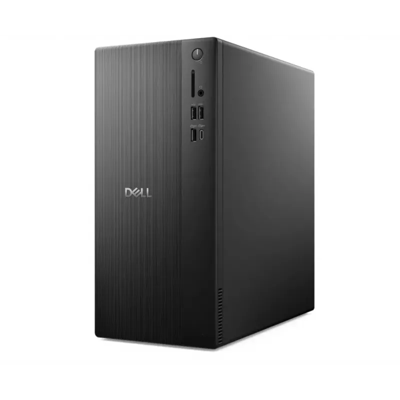 Dell Pro | Essential QVT1260 | desktop | torre | Intel Core i3 | 14100 | 8 GB | DDR5 | 512 GB | Intel UHD Graphics | inglês | Windows 11 Pro | garantia 36 mês(es)