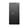 Dell Pro | Essential QVT1260 | desktop | torre | Intel Core i3 | 14100 | 8 GB | DDR5 | 512 GB | Intel UHD Graphics | inglês | Windows 11 Pro | garantia 36 mês(es)