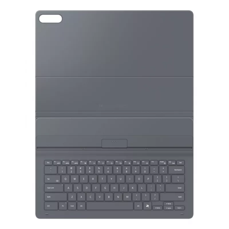 Samsung EF-DX930 37,1 cm (14,6 polegadas) folio preto