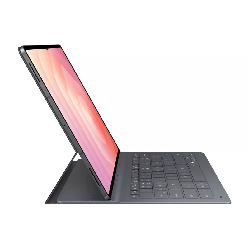 Samsung EF-DX930 37,1 cm (14,6 polegadas) folio preto