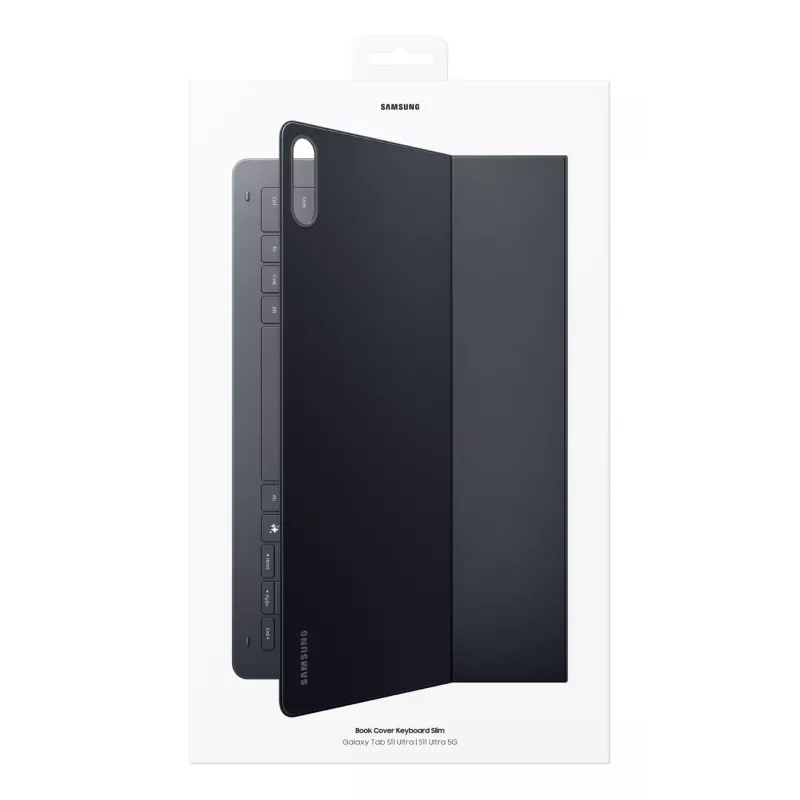 Samsung EF-DX930 37,1 cm (14,6 polegadas) folio preto
