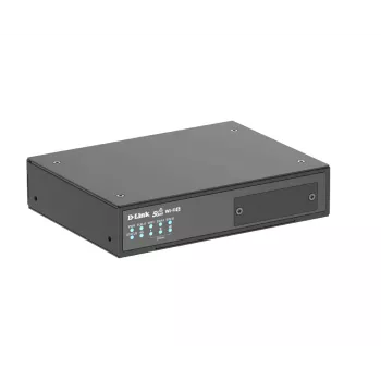 Router D-Link 5G M2M VPN Wi-Fi 6