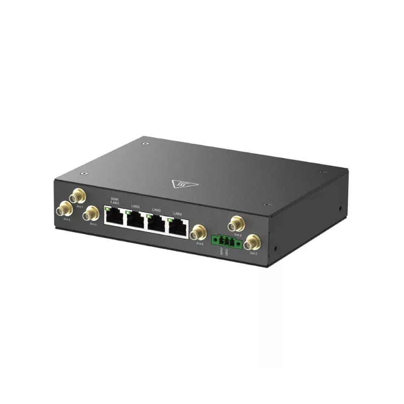 Router D-Link 5G M2M VPN Wi-Fi 6