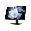 Monitor Lenovo ThinkVision P24h-2L 23.8 polegadas IPS LED Quad HD 2560x1440, 300 cd/m², 75W PD, USB-C, 4x USB-A, RJ-45