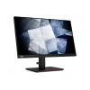 Monitor Lenovo ThinkVision P24h-2L 23.8 polegadas IPS LED Quad HD 2560x1440, 300 cd/m², 75W PD, USB-C, 4x USB-A, RJ-45