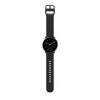 Amazfit GTR Mini 3,25 cm (1,28 polegadas) AMOLED 42 mm digital 416 x 416 píxeis ecrã tátil preto, prateado GPS (satélite)