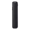 Powerbank portátil Rivacase VA2221 — 20000 mAh LiPo, PD 3.0 e QC 3.0, 3 conectores (1×A, 2×C), saída 22,5 W