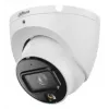 Câmara IP Eyeball Dahua IPC-HDW1839T-A-IL-0280B-S6-B, 8 MP, preta