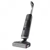 Aspirador vertical com bateria Dreame H14 Dual seco e húmido sem saco 0,35 l preto 5000 Ah