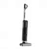 Aspirador vertical com bateria Dreame H14 Dual seco e húmido sem saco 0,35 l preto 5000 Ah