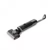Aspirador vertical com bateria Dreame H14 Dual seco e húmido sem saco 0,35 l preto 5000 Ah