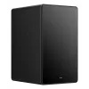 Barra de som TCL Q Q65H 5.1ch home cinema, 580 W RMS, subwoofer ativo sem fios 100 W, Dolby Atmos/DTS-X, preto