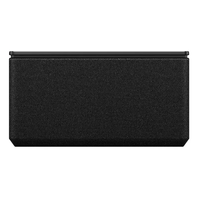Barra de som TCL Q Q65H 5.1ch home cinema, 580 W RMS, subwoofer ativo sem fios 100 W, Dolby Atmos/DTS-X, preto