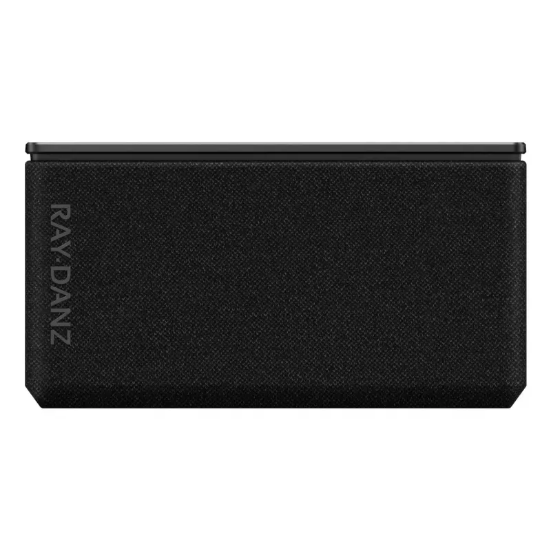 Barra de som TCL Q Q65H 5.1ch home cinema, 580 W RMS, subwoofer ativo sem fios 100 W, Dolby Atmos/DTS-X, preto