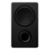 Barra de som TCL Q Q65H 5.1ch home cinema, 580 W RMS, subwoofer ativo sem fios 100 W, Dolby Atmos/DTS-X, preto