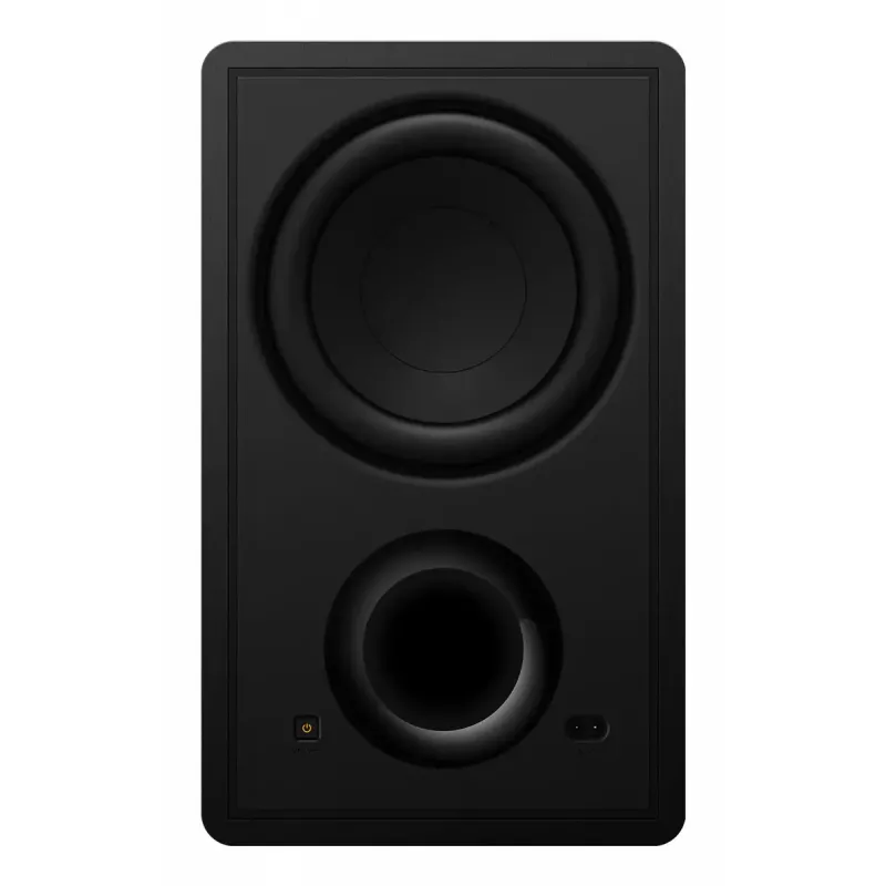 Barra de som TCL Q Q65H 5.1ch home cinema, 580 W RMS, subwoofer ativo sem fios 100 W, Dolby Atmos/DTS-X, preto