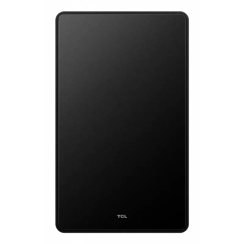 Barra de som TCL Q Q65H 5.1ch home cinema, 580 W RMS, subwoofer ativo sem fios 100 W, Dolby Atmos/DTS-X, preto