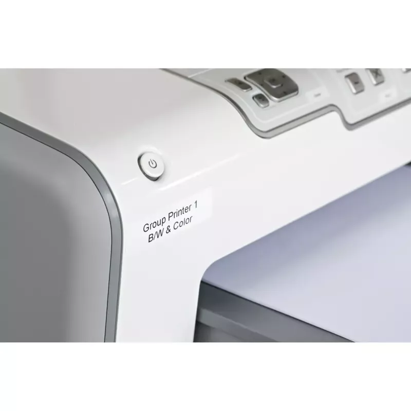 Etiquetadora Dymo LabelManager 280 QWERTY com LCD, USB, Li-Ion, fita D1 (máx. 12 mm)