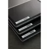Etiquetadora Dymo LabelManager 280 QWERTY com LCD, USB, Li-Ion, fita D1 (máx. 12 mm)