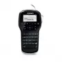 Etiquetadora Dymo LabelManager 280 QWERTY com LCD, USB, Li-Ion, fita D1 (máx. 12 mm)