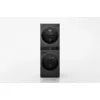 Máquina de lavar e secar LG WT1210BBF 22 kg 1400 rpm Preto