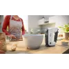 Batedeira de mão Bosch MFQ37490 750 W Cinzento, Branco