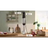 Varinha mágica Bosch Serie 6 MSM6M621 0,5 L 1000 W Preto, Aço inoxidável