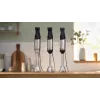 Varinha mágica Bosch Serie 6 MSM6M621 0,5 L 1000 W Preto, Aço inoxidável