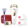 Braun Silk-expert Pro Silk·expert Pro 5 PL5267 luz pulsada intensa (IPL) Dourado, Branco