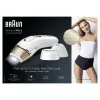 Braun Silk-expert Pro Silk·expert Pro 5 PL5267 luz pulsada intensa (IPL) Dourado, Branco