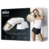 Braun Silk-expert Pro Silk·expert Pro 5 PL5267 luz pulsada intensa (IPL) Dourado, Branco