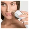Braun Silk-expert Pro Silk·expert Pro 5 PL5267 luz pulsada intensa (IPL) Dourado, Branco