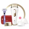 Braun Silk-expert Pro Silk·expert Pro 5 PL5267 luz pulsada intensa (IPL) Dourado, Branco