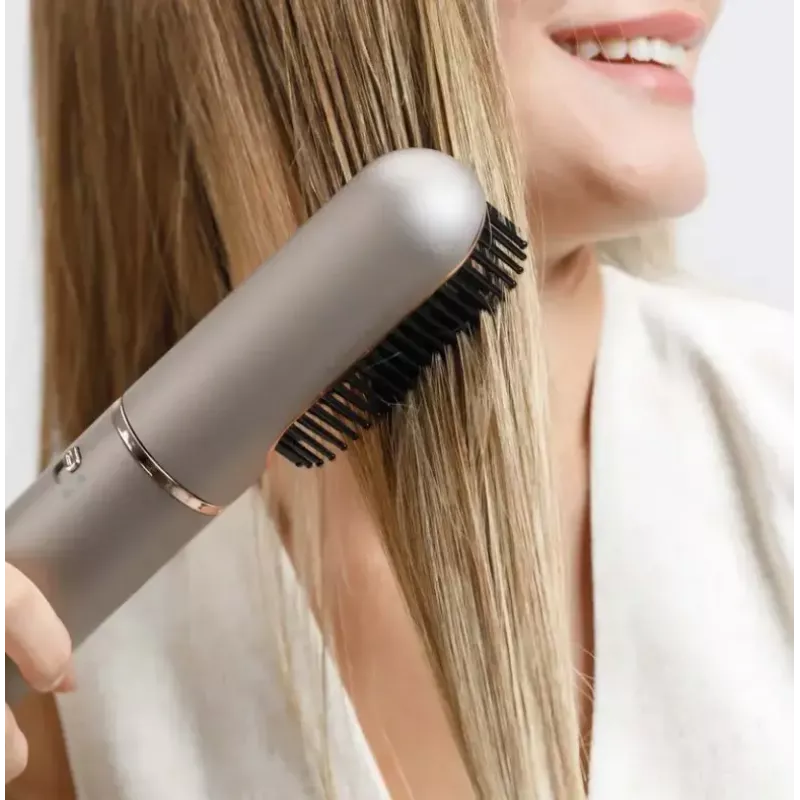 Aparelho de styling de cabelo Taurus Airwave Digital Pro 900121000, 1300 W, ionização