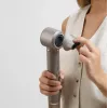Aparelho de styling de cabelo Taurus Airwave Digital Pro 900121000, 1300 W, ionização