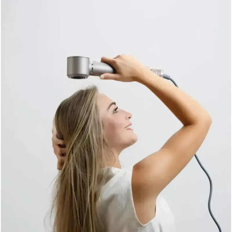 Aparelho de styling de cabelo Taurus Airwave Digital Pro 900121000, 1300 W, ionização