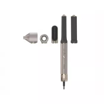 Aparelho de styling de cabelo Taurus Airwave Digital Pro 900121000 — 1300 W, 12 modos, fluxo de ar 43 l/s, tubo 1,8 m