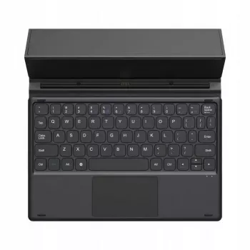 Teclado removível para tablet Chuwi HiPad PRO — modelo KB-HiPadPRO-Chuwi, design removível compatível