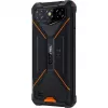 Smartphone Oukitel G3 6, 4 GB RAM, 128 GB, 6300 mAh, laranja
