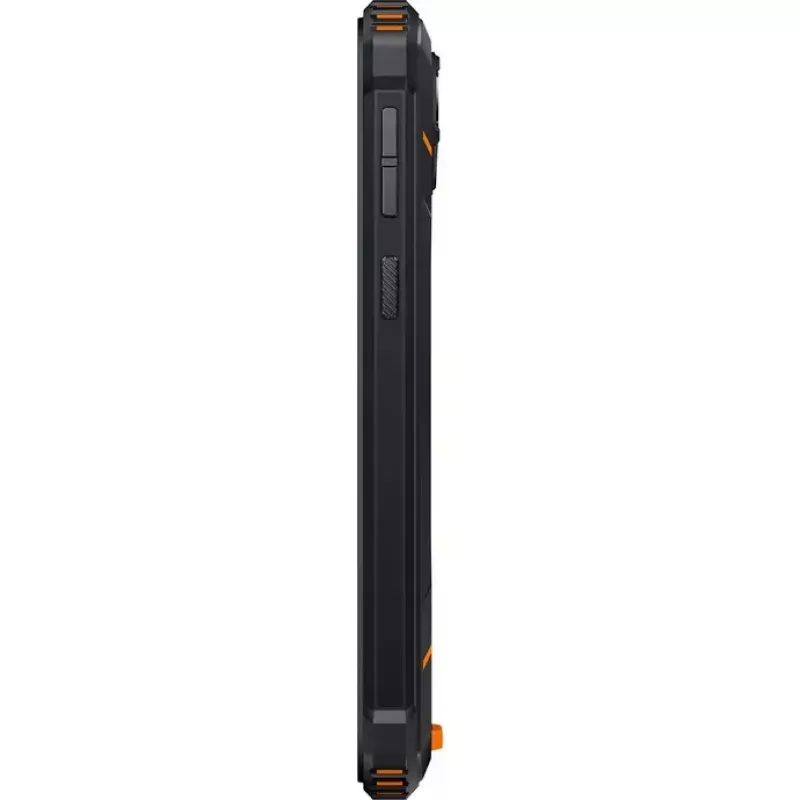 Smartphone Oukitel G3 6, 4 GB RAM, 128 GB, 6300 mAh, laranja