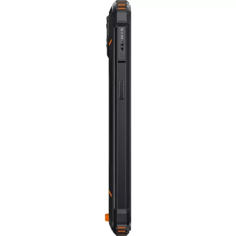 Smartphone Oukitel G3 6, 4 GB RAM, 128 GB, 6300 mAh, laranja