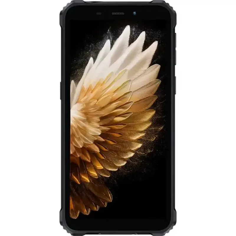 Smartphone Oukitel G3 6, 4 GB RAM, 128 GB, 6300 mAh, laranja