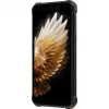 Smartphone Oukitel G3 6, 4 GB RAM, 128 GB, 6300 mAh, laranja