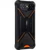 Smartphone Oukitel G3 6, 4 GB RAM, 128 GB, 6300 mAh, laranja