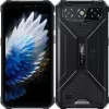 Smartphone Oukitel G3 6 polegadas 4 GB 128 GB 6300 mAh preto
