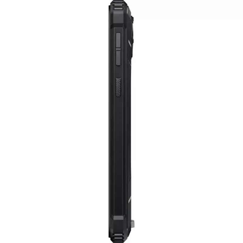 Smartphone Oukitel G3 6 polegadas 4 GB 128 GB 6300 mAh preto