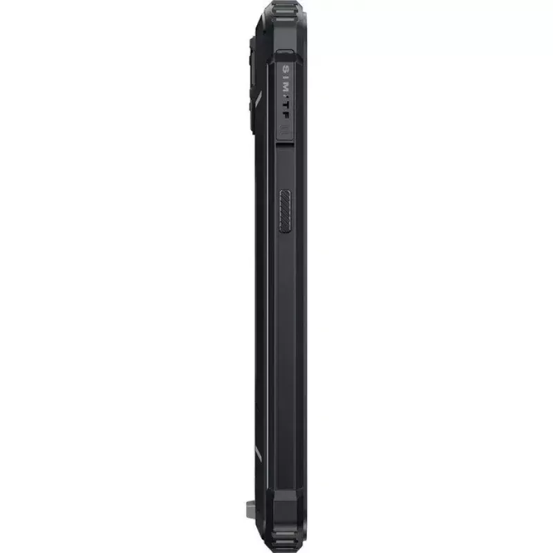 Smartphone Oukitel G3 6 polegadas 4 GB 128 GB 6300 mAh preto