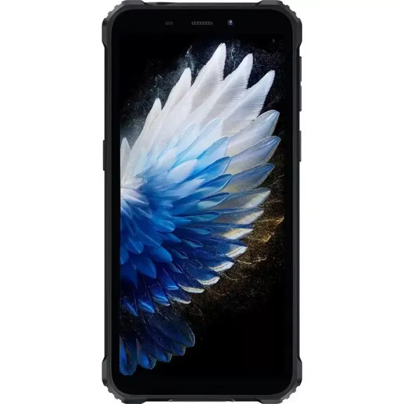 Smartphone Oukitel G3 6 polegadas 4 GB 128 GB 6300 mAh preto