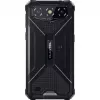 Smartphone Oukitel G3 6 polegadas 4 GB 128 GB 6300 mAh preto