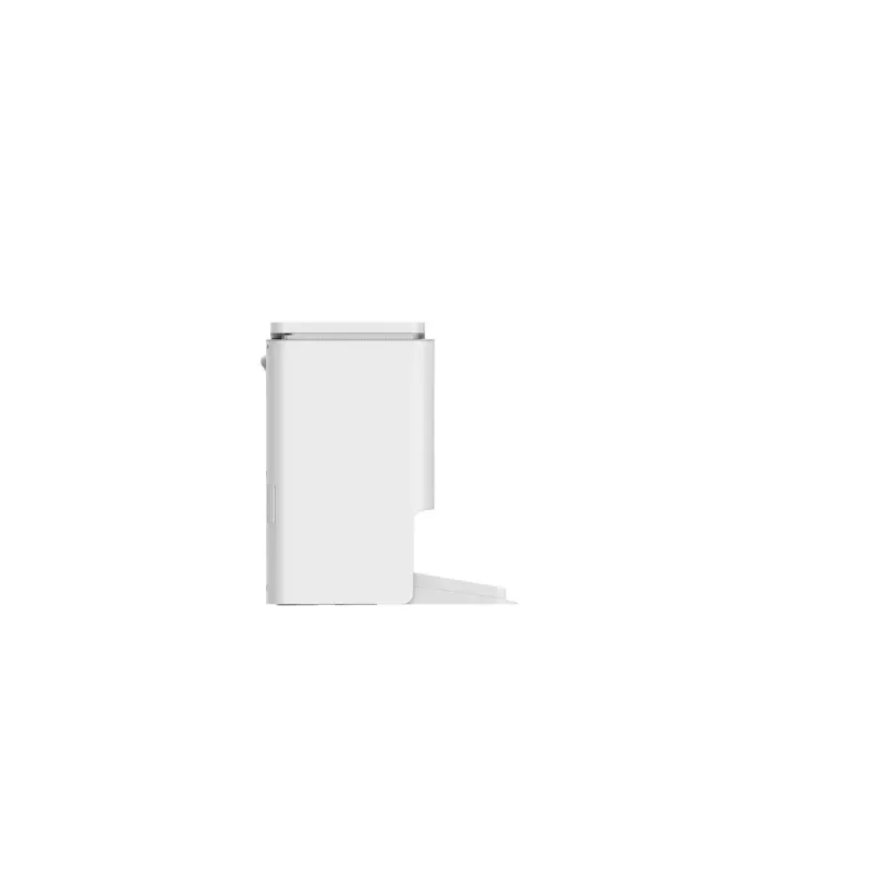 Aspirador robô EZVIZ RS20 Pro — Li-Ion 5200 mAh, 220 min de autonomia, 7200 Pa de potência de aspiração, estação de base com esvaziamento automático, navegação LiDAR, saco de pó 0,35 L, função de lavagem, branco